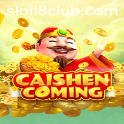 Unveiling CAISHENCOMING: The Fascinating World of i8club's Latest Game