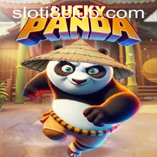 Unveiling the Thrills of LuckyPanda: A Unique Gaming Experience at i8club